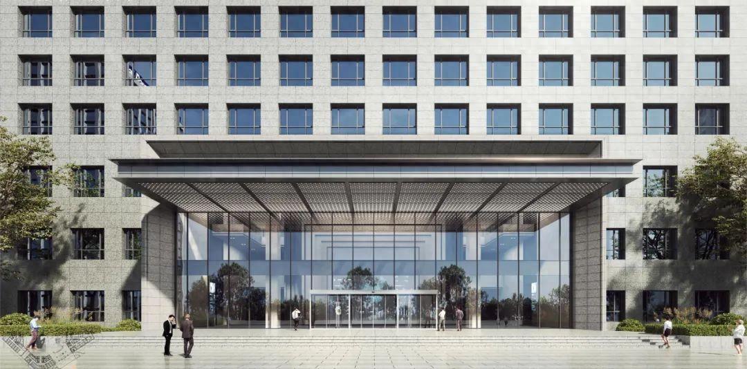 匠心鑄就！中裝建設(shè)4項(xiàng)工程入選“2022～2023年度中國建設(shè)工程魯班獎(jiǎng)”